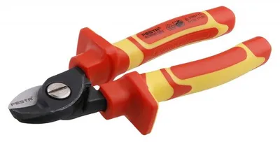Produktbild von VDE-Kabelschneider FESTA 17130 160 mm