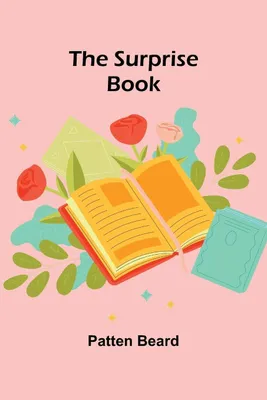 Produktbild von The Surprise Book
