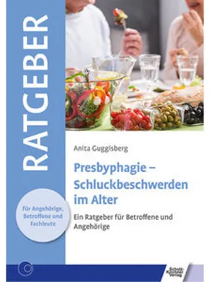 Obrázok produktu pre Presbyphagie - Schluckbeschwerden im Alter