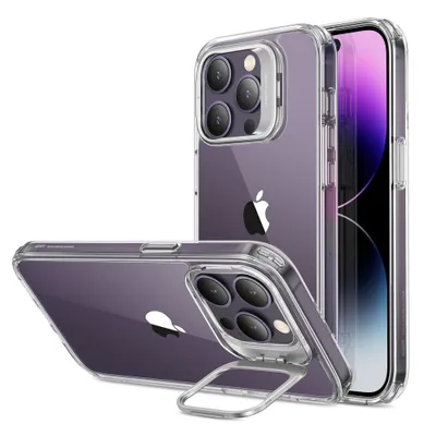 Produktbild von Hülle ESR Classic Kickstand für iPhone 14 Pro Max (klar)