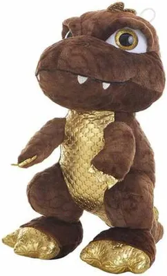 Immagine prodotto di Peluche Saint Dragón 65 cm