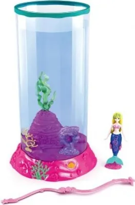Produktbild von My Magical Mermaid Playset