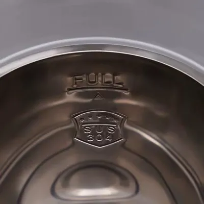 Obrázok produktu pre Dispenzer na horúcu vodu do kuchyne - 750W, rýchly ohrev vody, objem 4 litre - nerezová oceľ s izoláciou