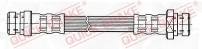 Produktbild von Bremsschlauch QUICK BRAKE 27.052