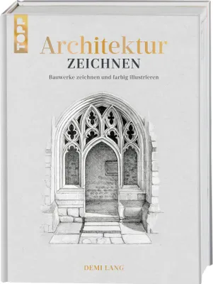 Produktbild von Architektur zeichnen