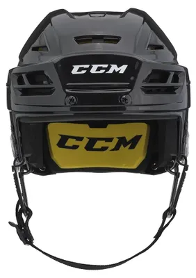 Image de Casque de hockey CCM Tacks 210 SR Black S