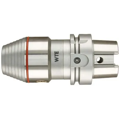 Produktbild von WTE Präzisions-Bohrfutter DIN 69893 A 0,3- 8 HSK-A 63 162966308