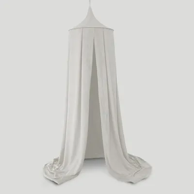 Produktbild von SAMT Kinderhimmel VE2250 | creme