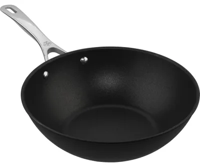 Immagine prodotto di Wok con rivestimento antiaderente, diametro 30 cm