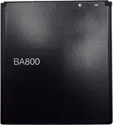Produktbild von NEUER BA800-AKKU PASST FÜR SONY XPERIA V 1700 mAh