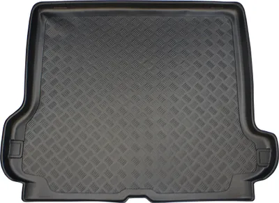 Produktbild von Z437816 Kofferraumwanne kompatibel mit Opel Astra G (II) Caravan / Classic II Caravan 1998-2009