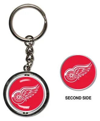 Immagine prodotto di Portachiavi Spinner NHL Detroit Red Wings
