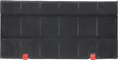 Produktbild von Bluparts 10108201 Kohlefilter Type150 passend für AEG 9029801207 MCFE20 in Dunstabzugshaube