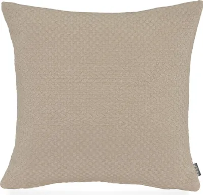 Produktbild von H.O.C.K. Camilla Outdoor Kissen 50x50cm Uni taupe dolce