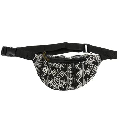 Produktbild von Gürteltasche - Lou - Muster 06 - Bauchtasche - Hüfttasche