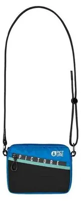 Image de Sac PIctureOff Trax Should Blue