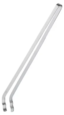 Obrázek produktu pro RÖSLE 25036, Kleště, Nerezová ocel, Nerezová ocel, Nerezová ocel, 75 mm, 540 mm