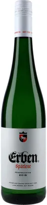 Produktbild von Erben Spätlese Feinfruchtig | 9,5 % vol | 0,75 l