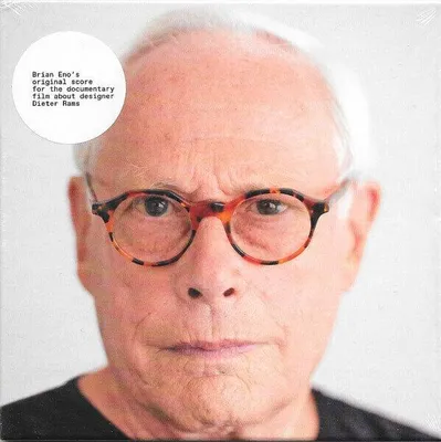 Obrázok produktu pre Brian Eno - RAMS (Original Motion Picture Soundtrack) (CD)