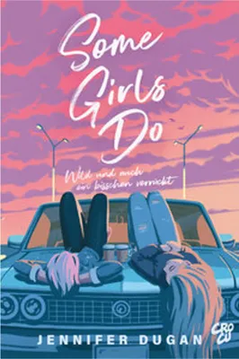 Image de Some Girls do