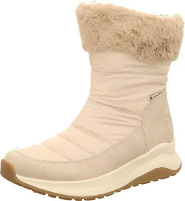 Produktbild von Rieker Stiefel Beige in Gr. 36