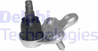 Produktbild von DELPHI Traggelenk für HONDA CIVIC VIII Hatchback (FN, FK) TC3912