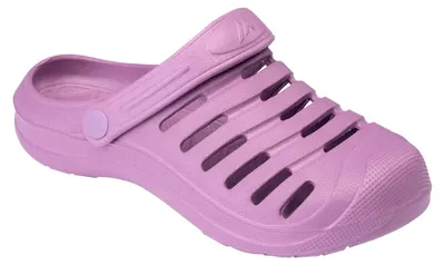 Obrázek produktu pro Pantofle "Jardim" značky Martes, dámské, velikost 39,5 (EU), barva: Johanniskraut (kardiot)