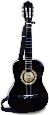 Obrázok produktu pre Bontempi detsk dreven gitara 92cm
