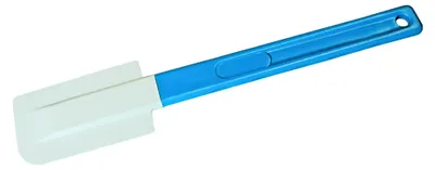 Zdjęcie produktu dla Skrobak z trzonkiem, ABS/guma – 310 mm