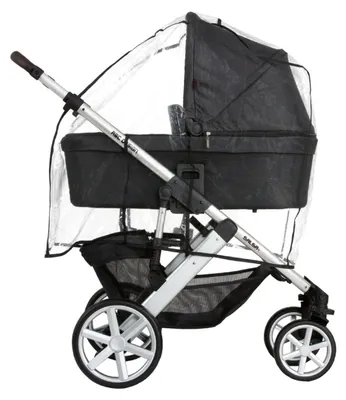 Zdjęcie produktu dla ABC Design pokrowiec przeciwdeszczowy Samba, Salsa, Swing, Condor, Turbo, Viper