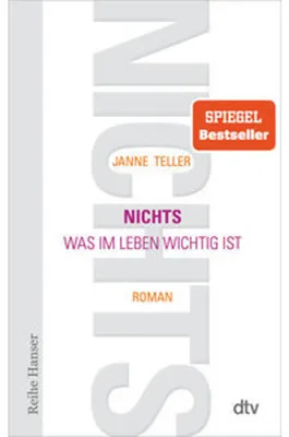 Produktbild von Nichts