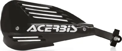 Produktbild von Acerbis Endurance Handschutz, schwarz, Einheitsgröße