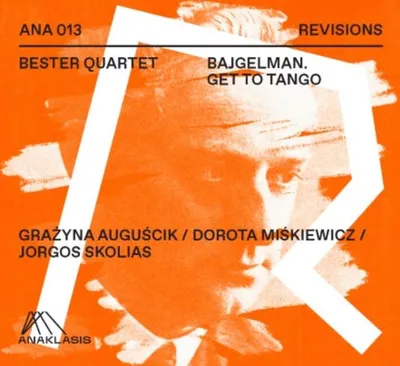 Immagine prodotto di Baygelman. Vai al Tango