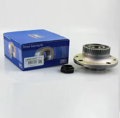 Produktbild von SKF Radlager hinten für Alfa Romeo 145 146 Fiat Barchetta Fiat Bravo Marea