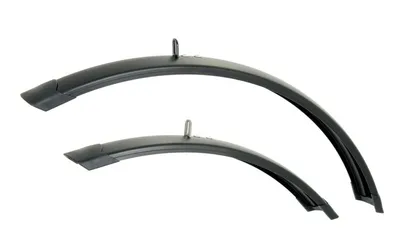 Produktbild von PLETSCHER Schutzblechset Fender Sport,  28-29", 65mm