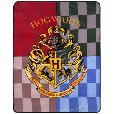 Immagine prodotto di XL FLÍSOVÁ DEKA HARRY POTTER uni