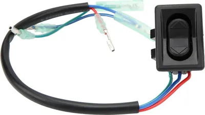 Immagine prodotto di Interruttore di inclinazione trim 896620 Gruppo motore per Mariner Tracker 30-300 HP Force 40-120