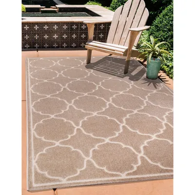 Produktbild von Teppich BERLIN 9003 BEIGE 140x200