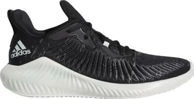 Produktbild von Adidas Alphabounce+ Parley M Cblack/Lingrn/Ftwwht 42.5