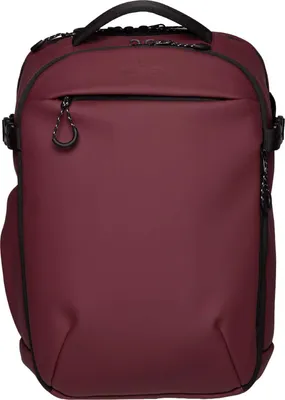 Produktbild von Walker Laptoprucksack Rucksack mit Laptopfach Concept 2.0 Element Backpack 29L Raspberry beere