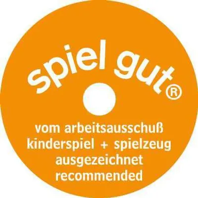 Obrázek produktu pro Ravensburger Deutschlandreise, Stolní hra, Cestování/dobrodružství, 8 rok/roky, Rodinná hra