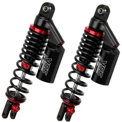 Zdjęcie produktu dla Amortyzator tylny stereo serii G302 pasuje do Hondy PCX 150 (14-17) TG302-310TR-09-888A