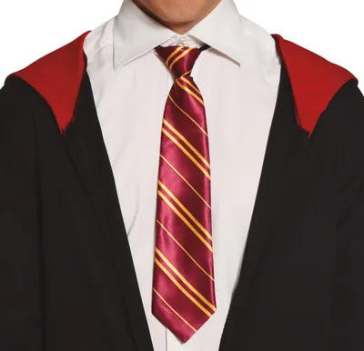 Produktbild von Harry Potter und die Krawatte des Zauberers