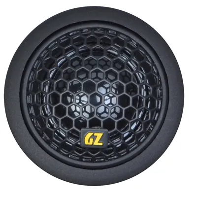 Zdjęcie produktu dla Ground Zero GZCT 25M-SPL Głośnik wysokotonowy 25 mm