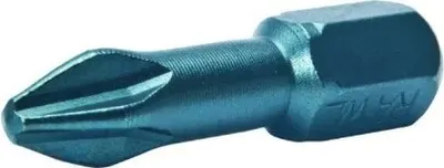 Zdjęcie produktu dla Bit PZ1 Pozidriv 25 mm RT-BIT-PZ1/25 RAWLPLUG