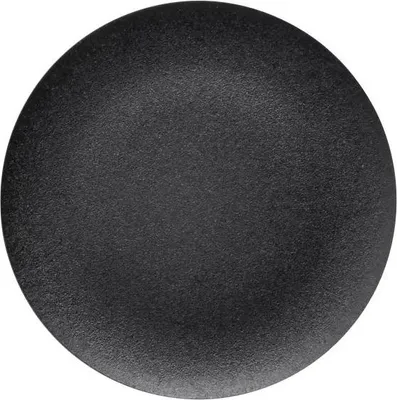 Produktbild von 10 Stück Tastenschild, schwarz f. Frontelement ZBA2