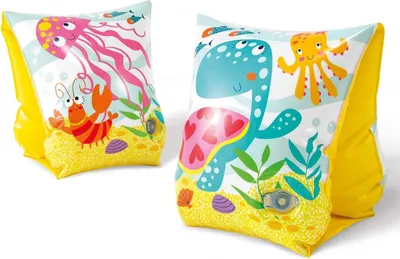 Produktbild von Schwimmarmbänder für Kinder 23 x 15 cm INTEX 56666