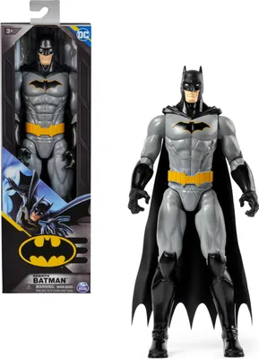 Immagine prodotto di Figura di Batman Batman 30 cm