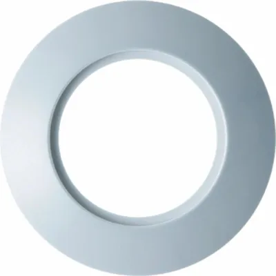 Produktbild von Berker Ringplatte 1f.pws 138109