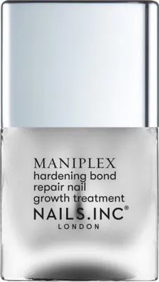 Image de Maniplex Hardening Bond Repair Nail Growth Treatment 14 ml